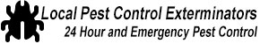 Livona ND Pest Control Exterminators